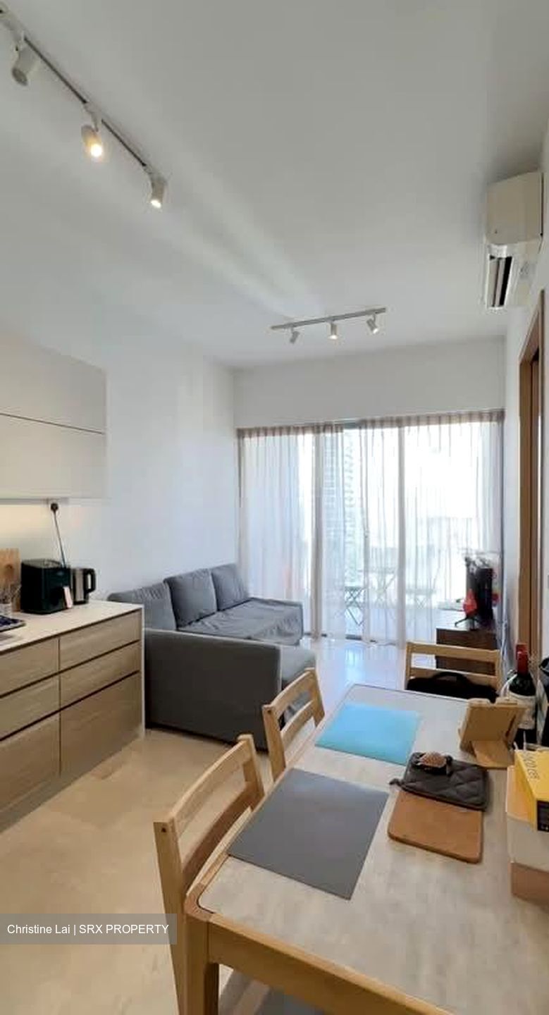 Alex Residences (D3), Apartment #602090271